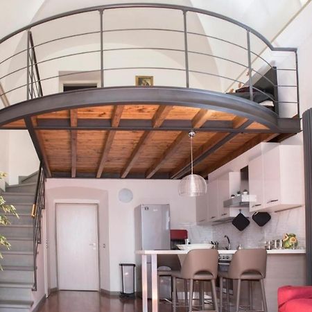 Apartament Casa Giusti Firenze Zewnętrze zdjęcie