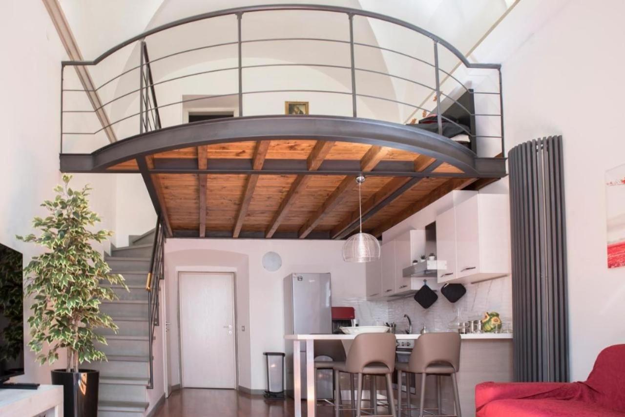 Apartament Casa Giusti Firenze Zewnętrze zdjęcie