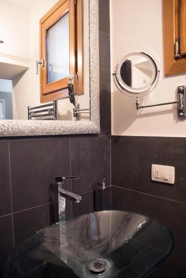 Apartament Casa Giusti Firenze Zewnętrze zdjęcie