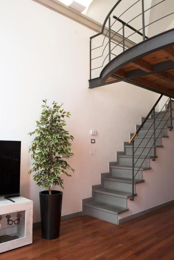 Apartament Casa Giusti Firenze Zewnętrze zdjęcie