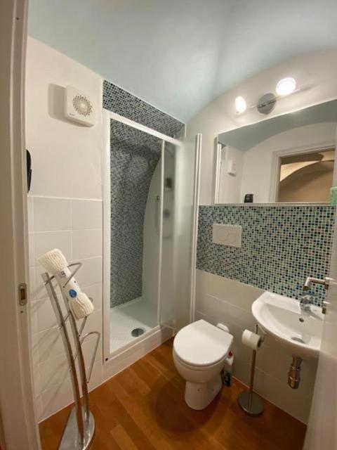 Apartament Casa Giusti Firenze Zewnętrze zdjęcie
