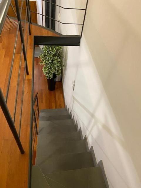 Apartament Casa Giusti Firenze Zewnętrze zdjęcie