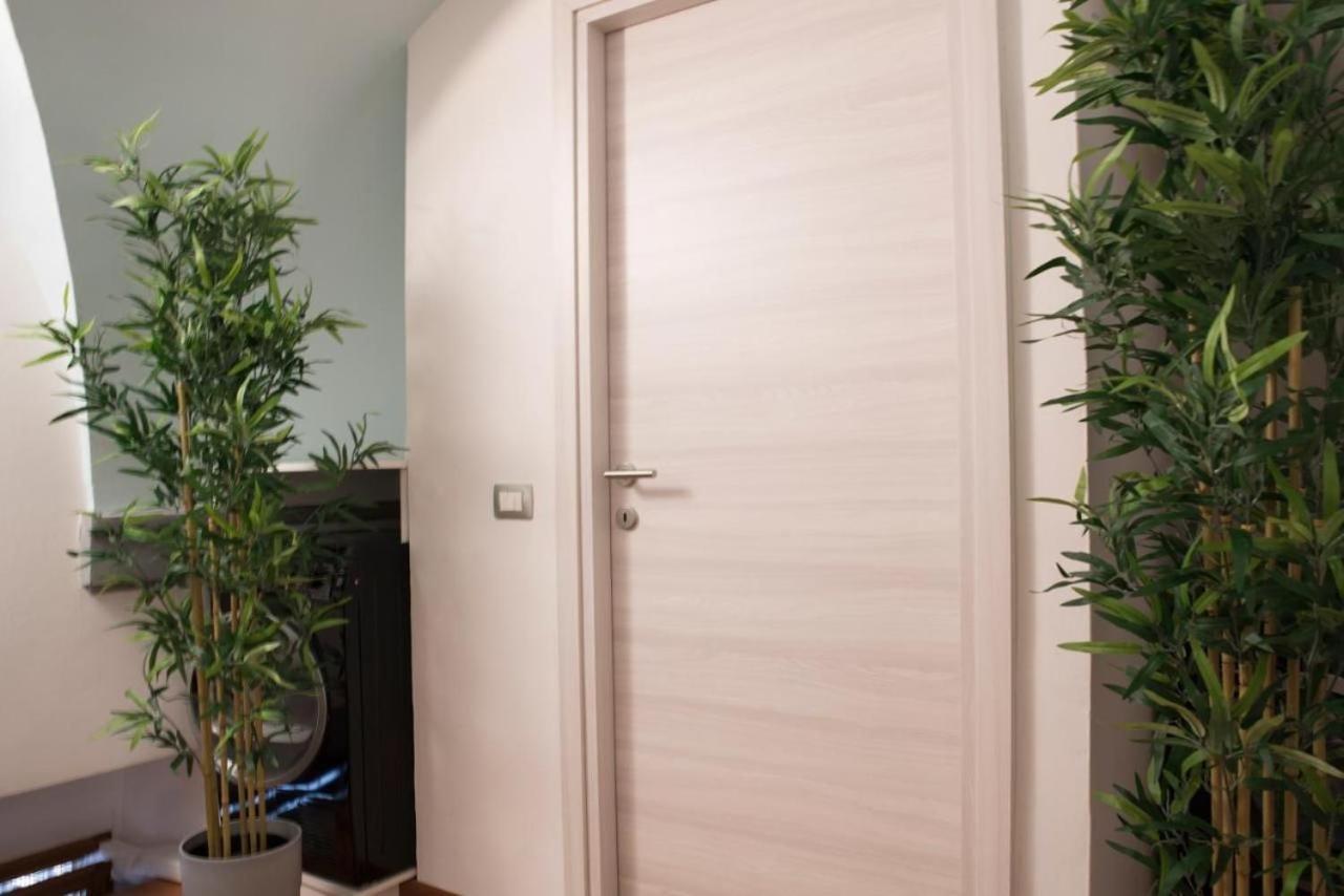 Apartament Casa Giusti Firenze Zewnętrze zdjęcie