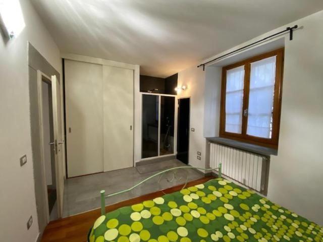 Apartament Casa Giusti Firenze Zewnętrze zdjęcie
