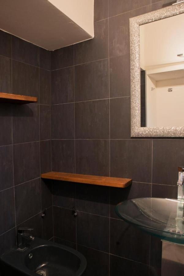 Apartament Casa Giusti Firenze Zewnętrze zdjęcie