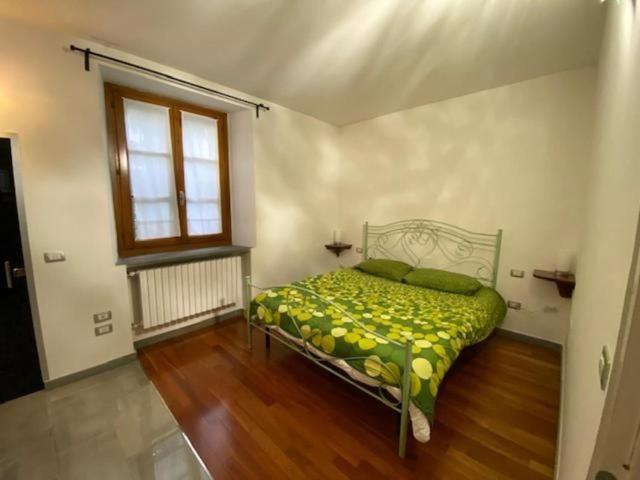 Apartament Casa Giusti Firenze Zewnętrze zdjęcie