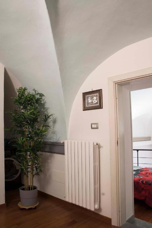 Apartament Casa Giusti Firenze Zewnętrze zdjęcie