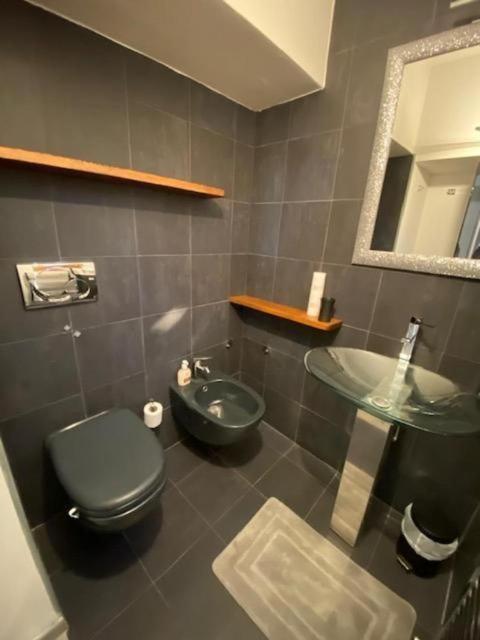 Apartament Casa Giusti Firenze Zewnętrze zdjęcie