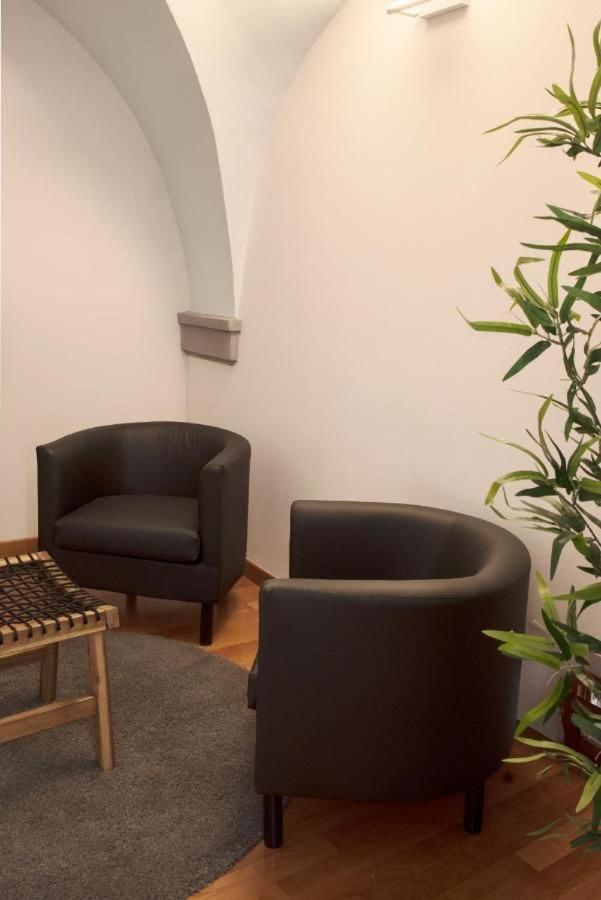 Apartament Casa Giusti Firenze Zewnętrze zdjęcie
