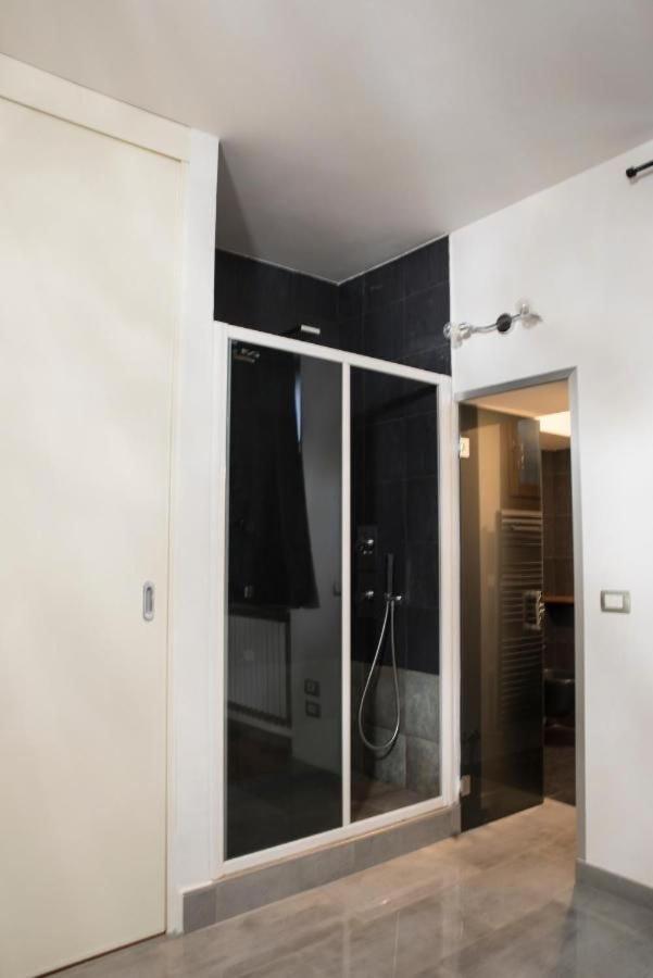 Apartament Casa Giusti Firenze Zewnętrze zdjęcie