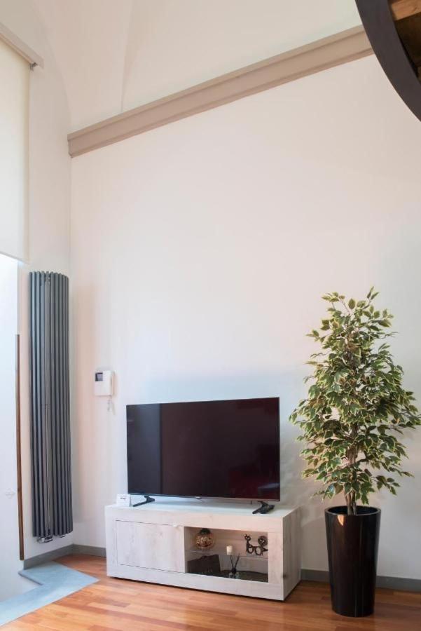 Apartament Casa Giusti Firenze Zewnętrze zdjęcie