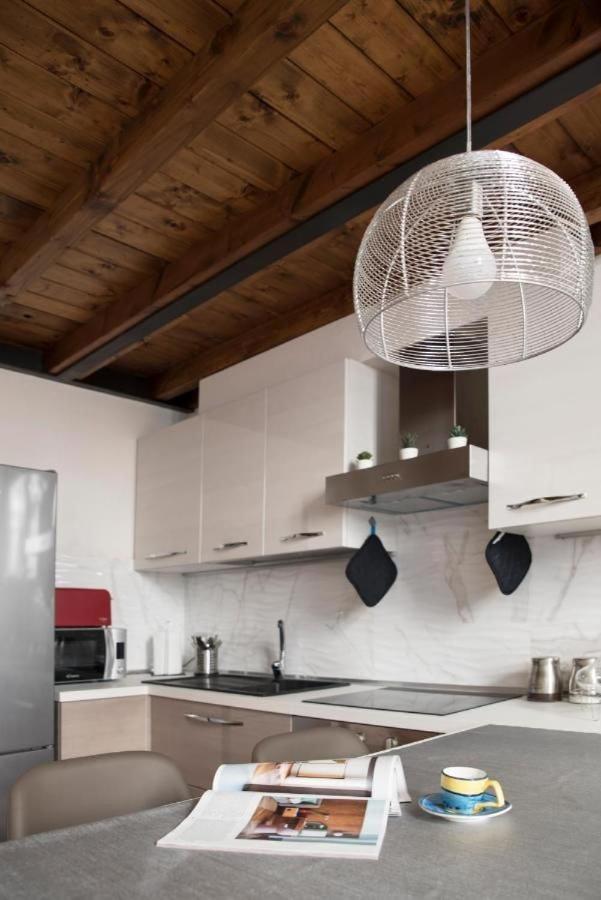 Apartament Casa Giusti Firenze Zewnętrze zdjęcie