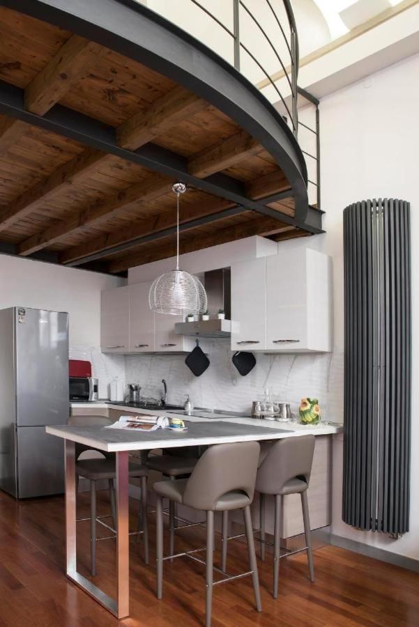 Apartament Casa Giusti Firenze Zewnętrze zdjęcie